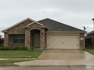 8304 Sambar Deer Dr, Fort Worth, TX 76179