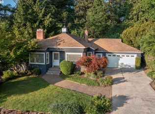 714 NW Skyline Crest Rd, Portland, OR 97229