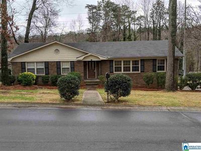 1105 Guinevere Cir, Birmingham, AL, 35226