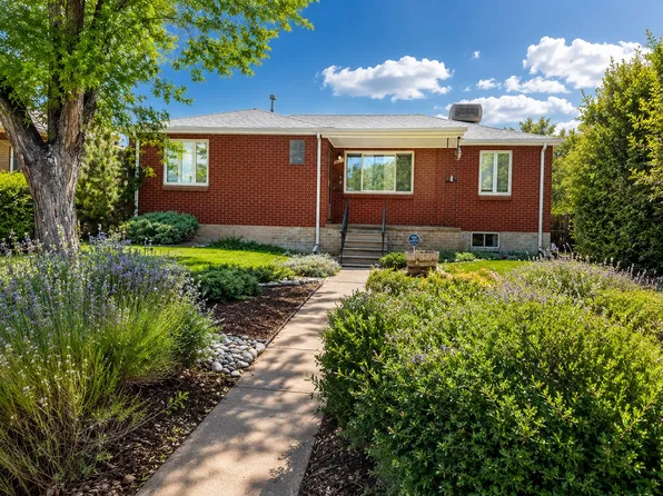 2049 Kendall St, Edgewater, CO 80214