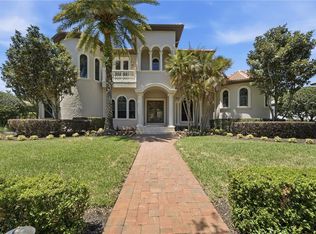 9222 Tibet Pointe Cir, Windermere, FL 34786