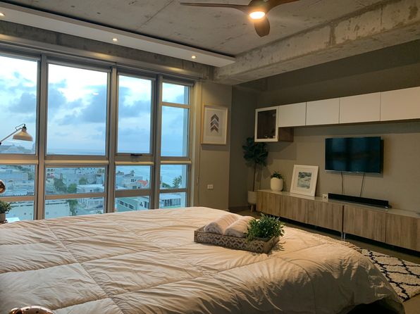 404 Avenue De La Constitucion #1008, San Juan, PR 00901