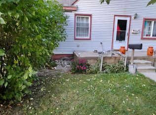 1954 Hanford Ave, Lincoln Park, MI 48146