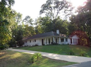 108 Cottonwood Rd, Trinity, TX 75862