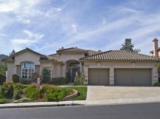 3135 Avenida Magoria, Escondido, CA 92029