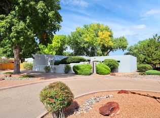 2015 Dietz Pl NW, Albuquerque, NM 87107
