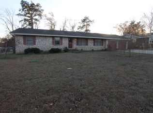 2256 Lynda Dr, Augusta, GA 30906