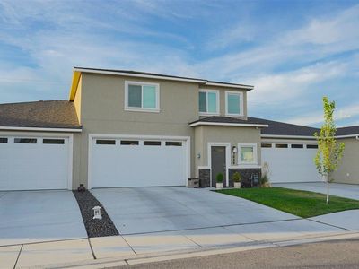 7656 W 10th Pl, Kennewick, WA, 99338