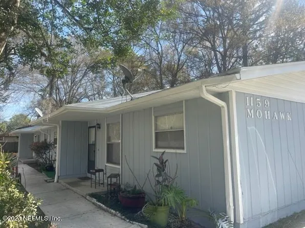 1159 MOHAWK Street, Jacksonville, FL 32205