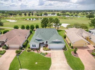 16856 SE 85th Sapelo Ct, The Villages, FL 32162