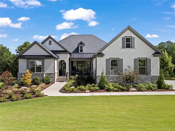 71 Vandiver Ct, Acworth, GA 30101