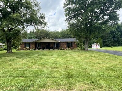 157 Hale Wilson Rd, Russell Springs, KY, 42642