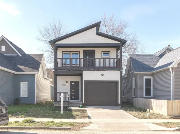 1833 Lexington Ave, Indianapolis, IN 46203