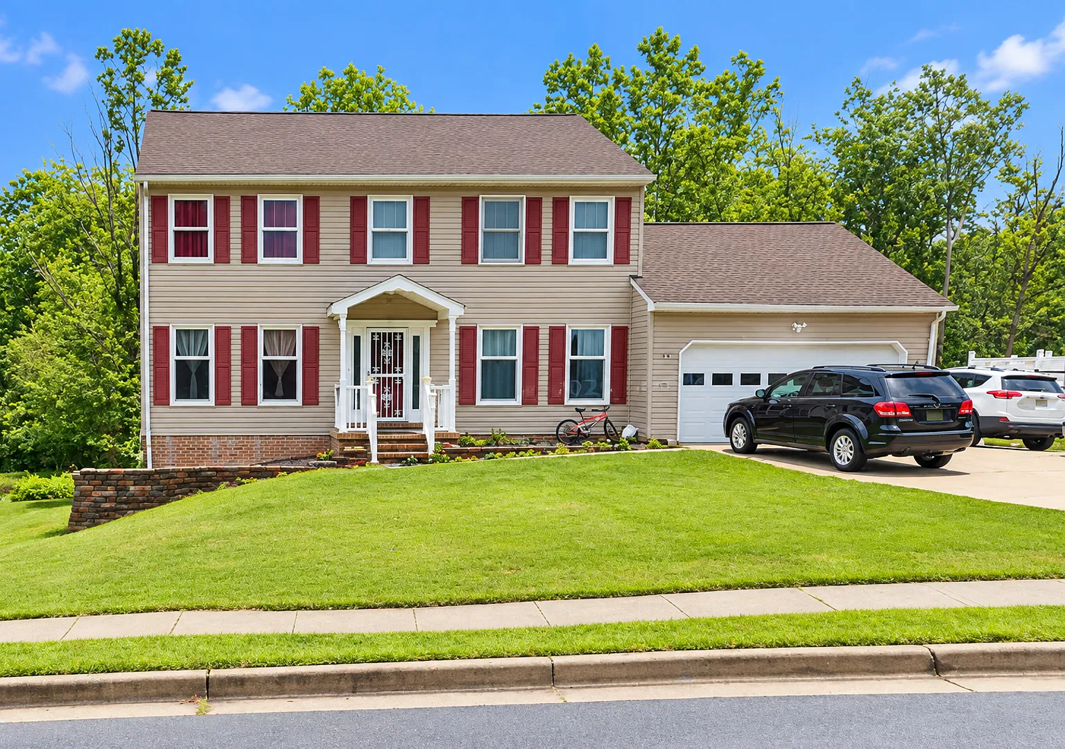 Coming Soon! 5-Bed/4-Bath — Photo 1