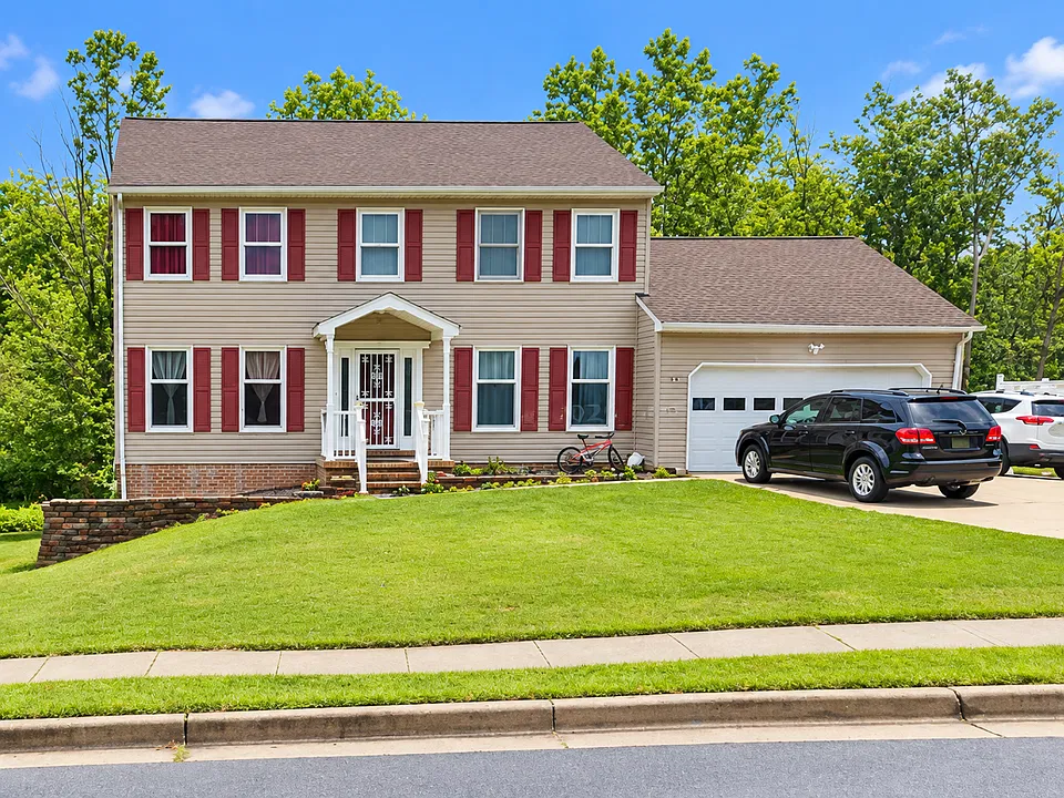 121 Delrem Dr