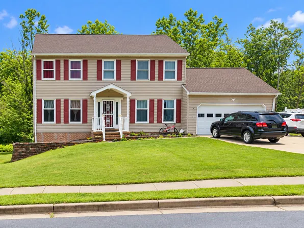 121 Delrem Dr, Newark, DE 19711