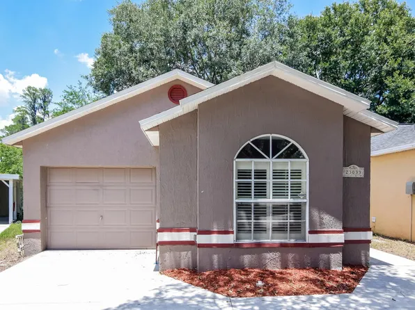 23033 Clearwater Pl, Land O Lakes, FL 34639
