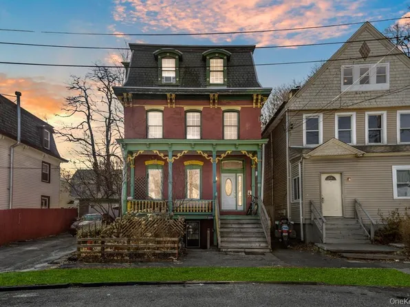 113 Hone Street, Kingston, NY 12401