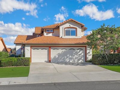 1366 Avenida Arana, San Marcos, CA, 92069