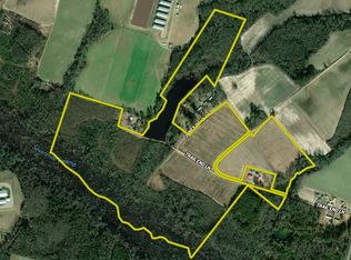 0 Trail End Ln LOT WP001, Newton Grove, NC 28366