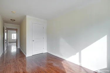 Rented by Oxford Property Group