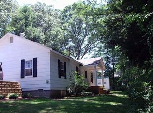 362 First St, Mc Caysville, GA 30555