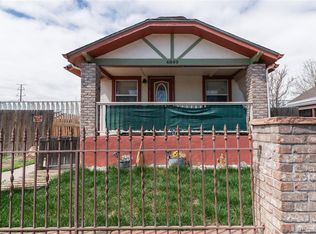 4849 Lincoln St, Denver, CO 80216