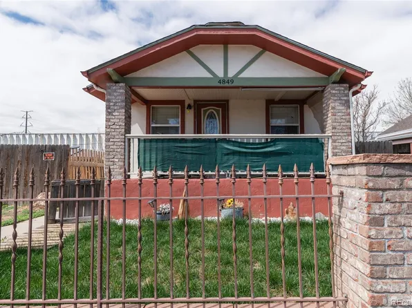 4849 Lincoln Street, Denver, CO 80216