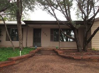 105 Ross Rd, Sedona, AZ 86336