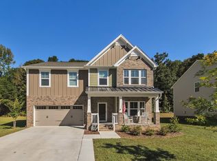 110 Gazebo Dr, Elon, NC 27244