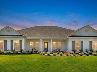 The Elena Plan, Longmire Estates, Theodore, AL 36582