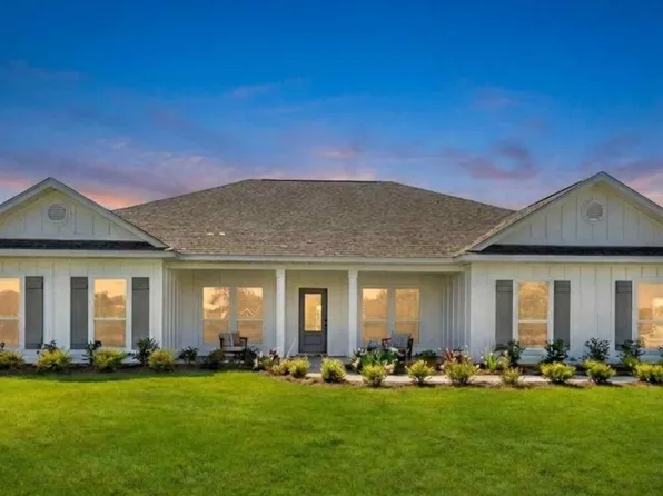 The Elena Plan, Longmire Estates