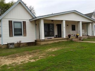 415 Webb St, Ferris, TX 75125