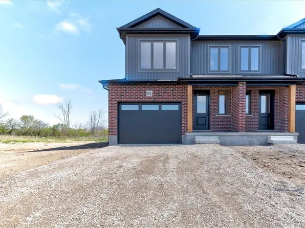 81 Kenton St, West Perth, ON N0K 1N0