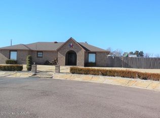 6401 County Road 17, Shamrock, TX 79079