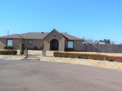 6401 County Road 17, Shamrock, TX, 79079