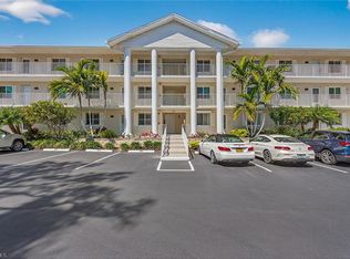 3021 Sandpiper Bay CIR #E206, NAPLES, FL 34112