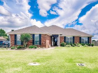 9082 Labrador Trl, Theodore, AL 36582