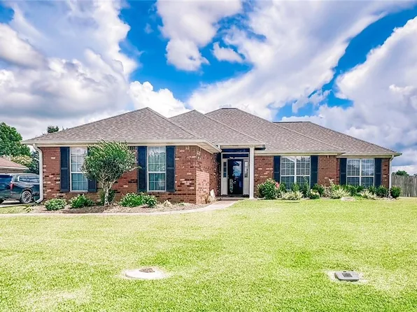 9082 Labrador Trl, Theodore, AL 36582