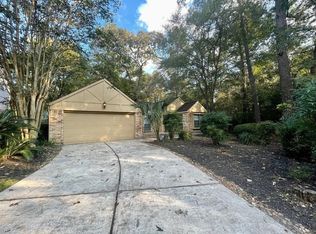 59 Rockfern Ct, Spring, TX 77380