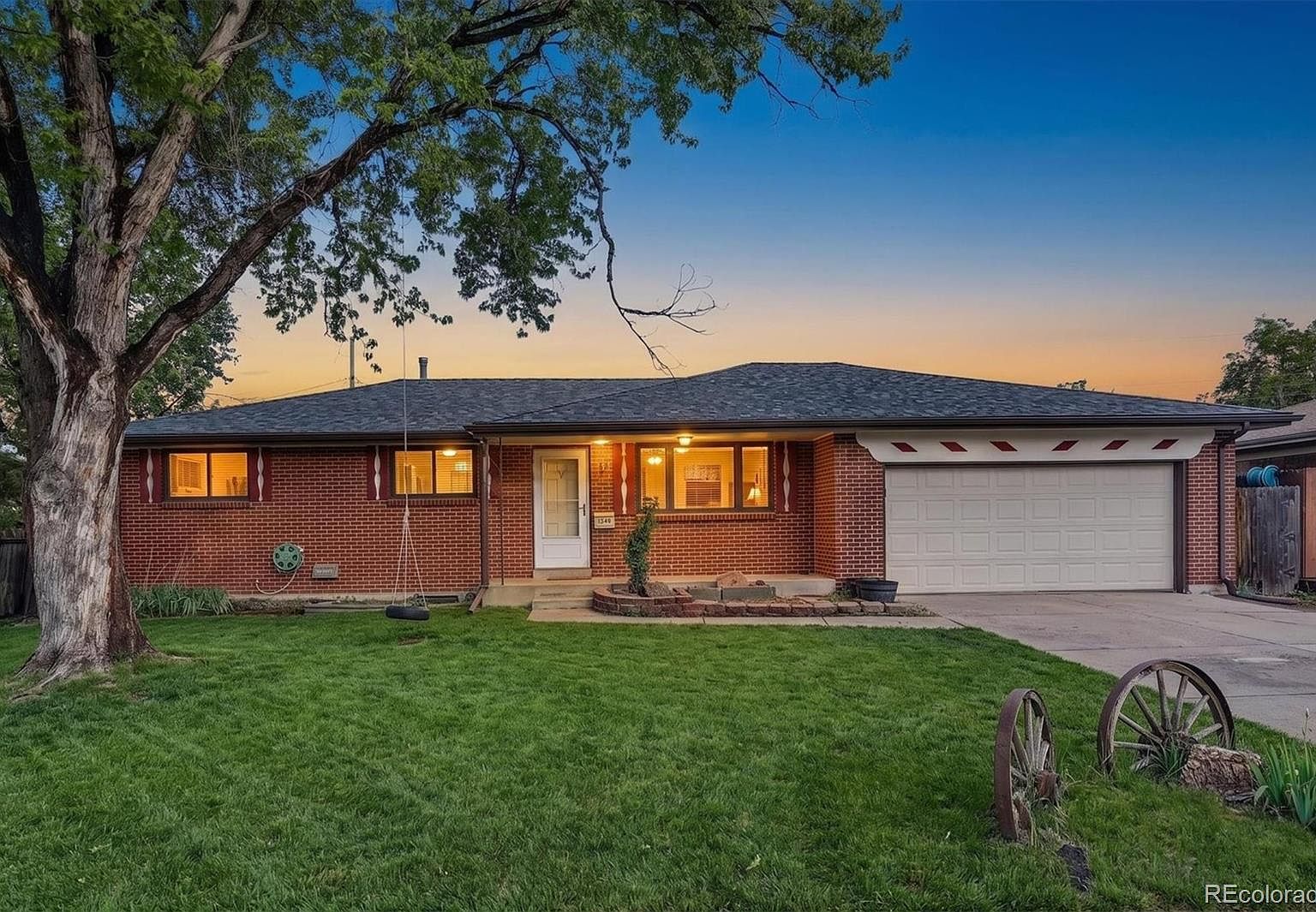1348 S Drexel Way, Lakewood, CO 80232 | MLS #1998084 | Zillow