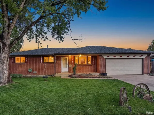 1348 S Drexel Way, Lakewood, CO 80232