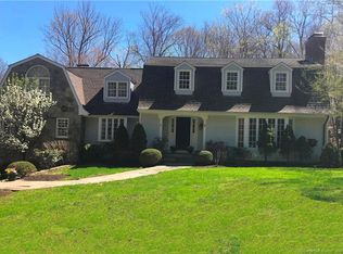 16 Thunder Lake Rd, Wilton, CT 06897