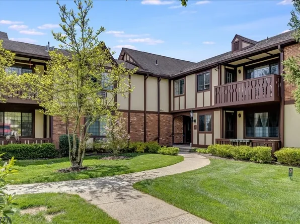 3E Avon Ct, Chatham Twp., NJ 07928