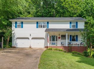 8915 Hidden Branches Rd, Harrison, TN 37341