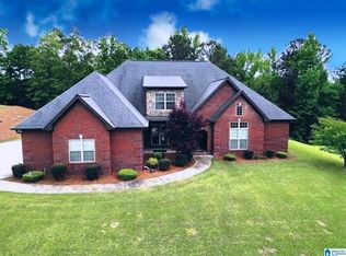 55 Rome Beauty Cir, Oxford, AL 36203