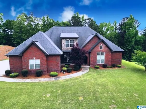 55 Rome Beauty Cir, Oxford, AL 36203