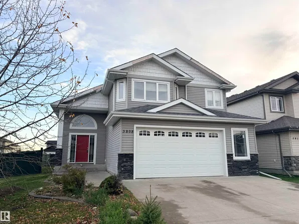 3808 45th Ave, Bonnyville, AB T9N 0A8