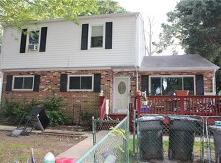 12 Kingslee Ln, Hampton, VA 23669