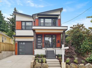 4812 SE Kelly St, Portland, OR 97206